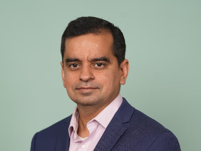 Abhinav Vij