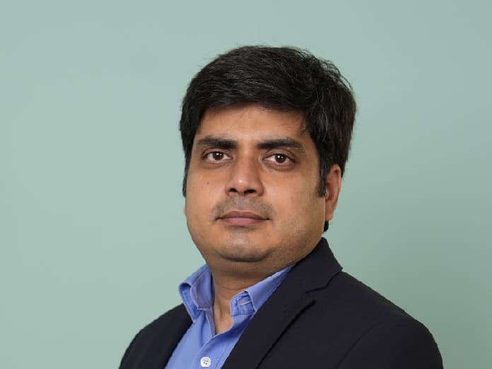 Anupam Shringi