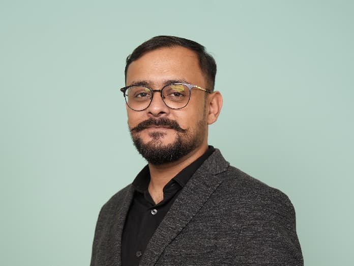 Divyank Sinha