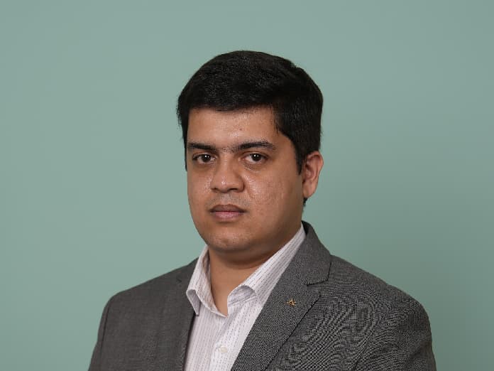 Gaurav Pande