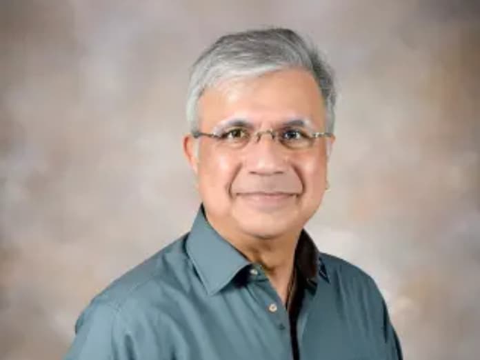Narendra Mulani