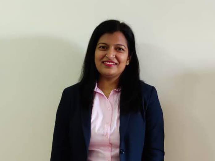 Nidhi Singh