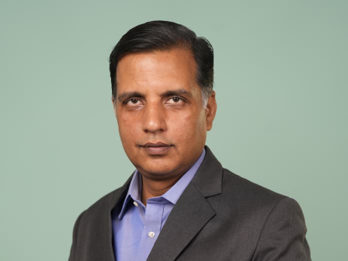 Sanjay Ojha