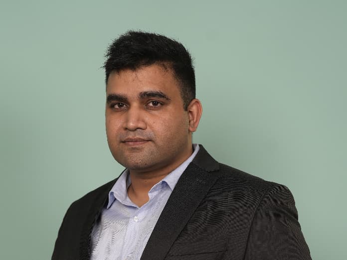 Vijay Saini
