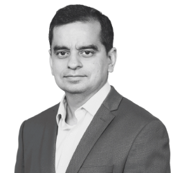 Abhinav Vij
