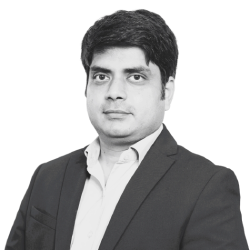 Anupam Shringi
