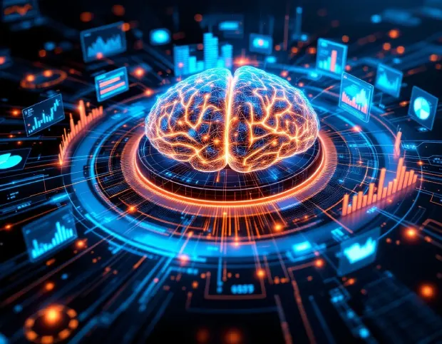 Data Brain