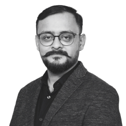 Divyank Sinha