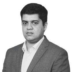 Gaurav Pande