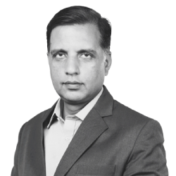 Sanjay Ojha