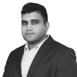 Vijay Saini
