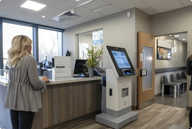 Reimagining Banking with AI - from Data to Decision