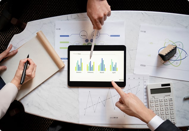 Elevating Portfolio Intelligence with AI-Led Strategies
